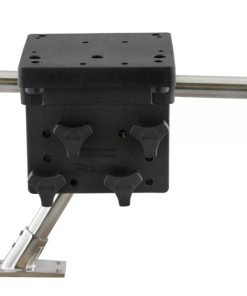 Scotty Stanchion Rail Mount for Downriggers