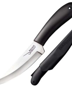 Cold Steel Roach Belly  Fixed 4" Blade Polypropylene Handle (Cordura Sheath)*20Rbcz*,1