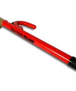 The Club The Suv / Truck Club - Red