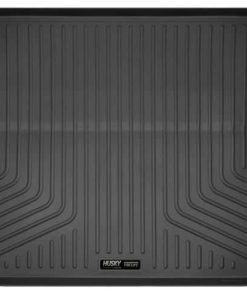 Husky Liners Cargo Liner Fits 10-17 Chevrolet Equinox/Gmc Terrain Black