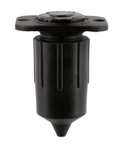 Scotty 12V Downrigger Receptacle Electric Socket From Marinco?