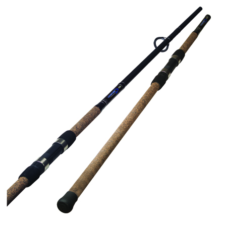Okuma Longitude Cast Surf Rod Heavy 12Ft