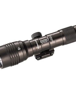 Streamlight ProTac Rail Mount HL-X 1000 Lumen - Black
