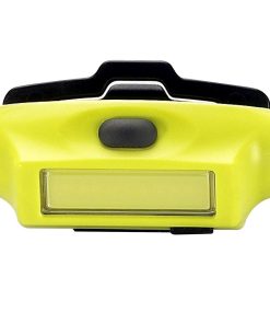 Streamlight Bandit Headlamp - Yellow