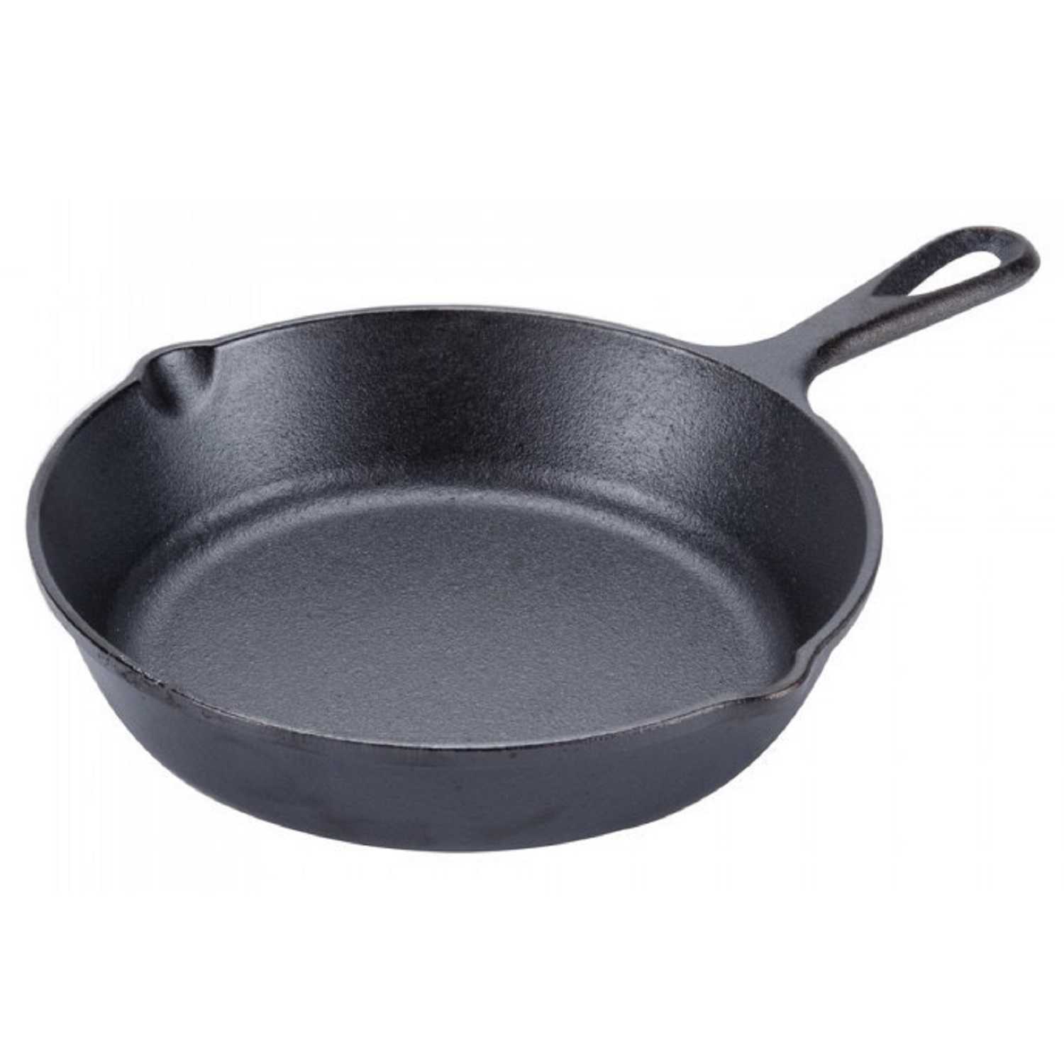 Lodge 6 1/2" Cast Iron Skillet - Pre-Seasoned