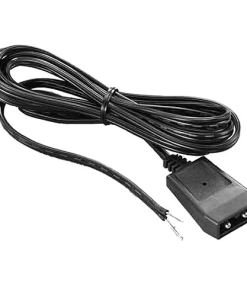 Charge Cord Flashlight Model: DC-2