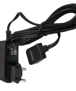 Charge Cord Flashlight