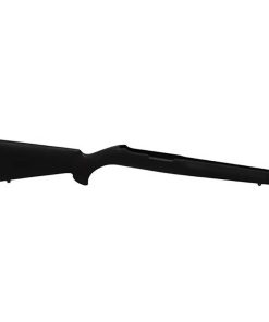 Hogue Ruger 1022 Nylon Overmolded Stockstard Barrel Channel