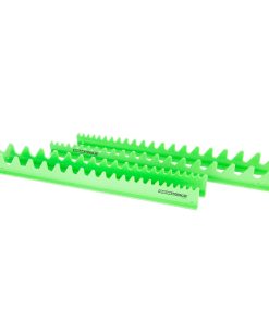 OEM Tools 4 PC WRENCH HOLDER SET-GREEN