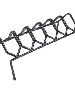 Lockdown Handgun Rack 6 Gun