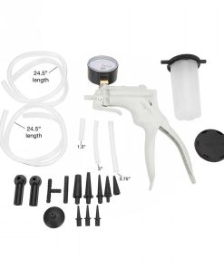Oem Tools 25136 One Man Brake Bleeder & Vacuum Pump Test Kit