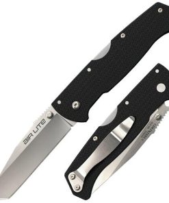 Cold Steel 3.5" Folding Pocket Knife,1