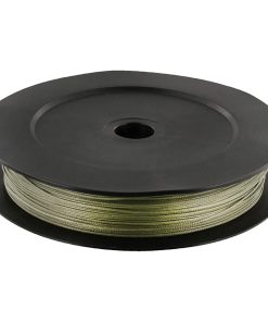 Scotty Premium Braided Downrigger Line 300' Spool 200lb. Test