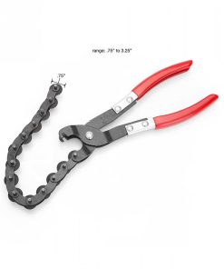 Oem Tools 27045 Tailpipe Cutter