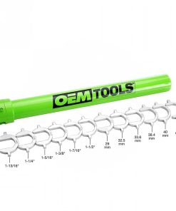 Oem Tools 27178 Master Inner Tie Rod Tool Set