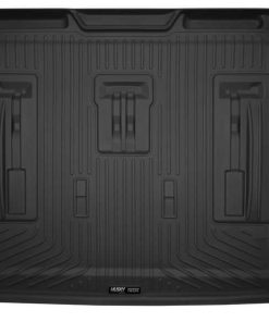 Husky Liners Cargo Liner Fits 07-14 Escalade/Tahoe/Yukon W/ 3Rd Row Seat