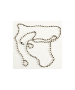 Chain With Connector