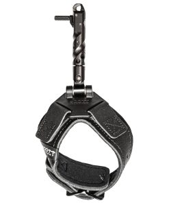 Scott Wildcat Release 2 Black