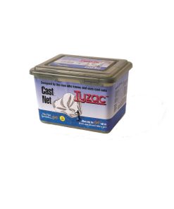 Betts Tyzac Cast Net 7ft Mono 3/8in Mesh Box