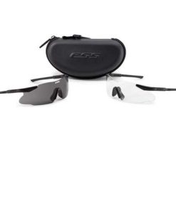 ESS Eyewear Ice 2X Eyeshield Kit 740-0003