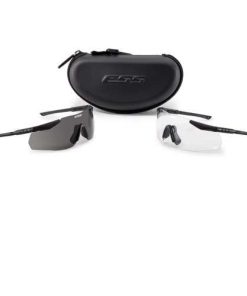 ESS Eyewear Ice 2X NARO Eyeshield Kit 740-0001