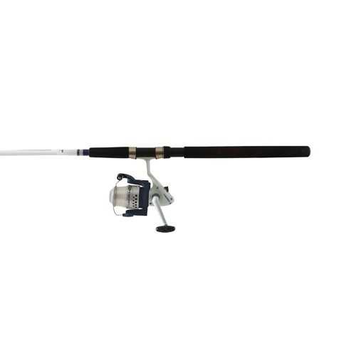 Okuma Tundra Spin Combo 9ftMh Sz65