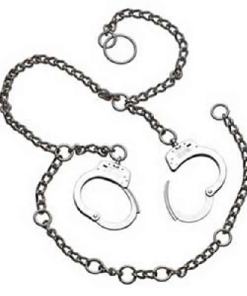 Model 1800 Restraint Belly Chain