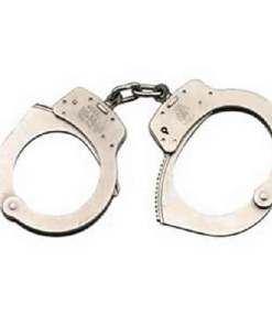 Model 1 Chain-Linked Universal Handcuffs