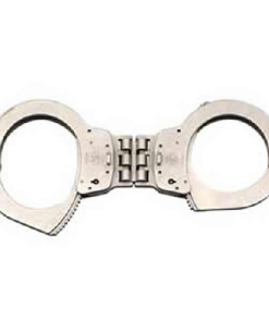 Model 1 Hinged-Linked Universal Handcuffs
