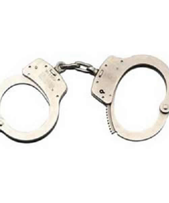 Model 100P Chain-Linked Push Pin Handcuffs