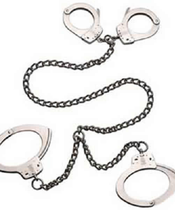 Model 1850 Transport Restraint Chains