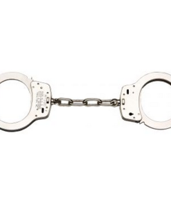 Model 100L 4-Link Chained Handcuffs