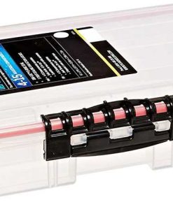 Plano Deep Waterproof Stowaway W/Oring (3700) 4-15 Adjustable Compartments