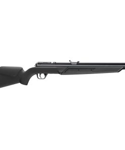 Benjamin variable pump air rifle black