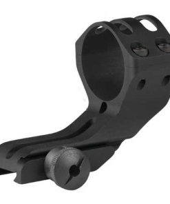 B-Square SAF-S30C AR-15 Ring Mounts For Flat Top Receivers