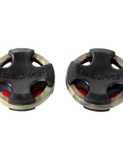 Limbsaver Broadband Dampener For Solid Limb Compound Bows - Camo