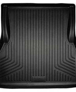 Husky Liners Trunk Liner Fits 11-19 Chrysler 300/Dodge Charger Awd/Rwd Black