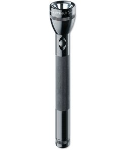 Maglite ML50L LED 3-Cell C Flashlight, Black