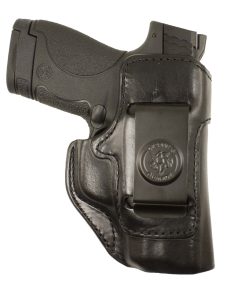 DeSantis Inside Heat Holster Ruger LCR LCRX SandW J FRAMES