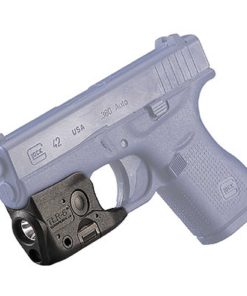 Streamlight TLR-6 Gun Mounted Light w/Red laser GLK 42/43