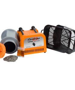 Lyman Cyclone Rotary Tumbler Case Cleaner