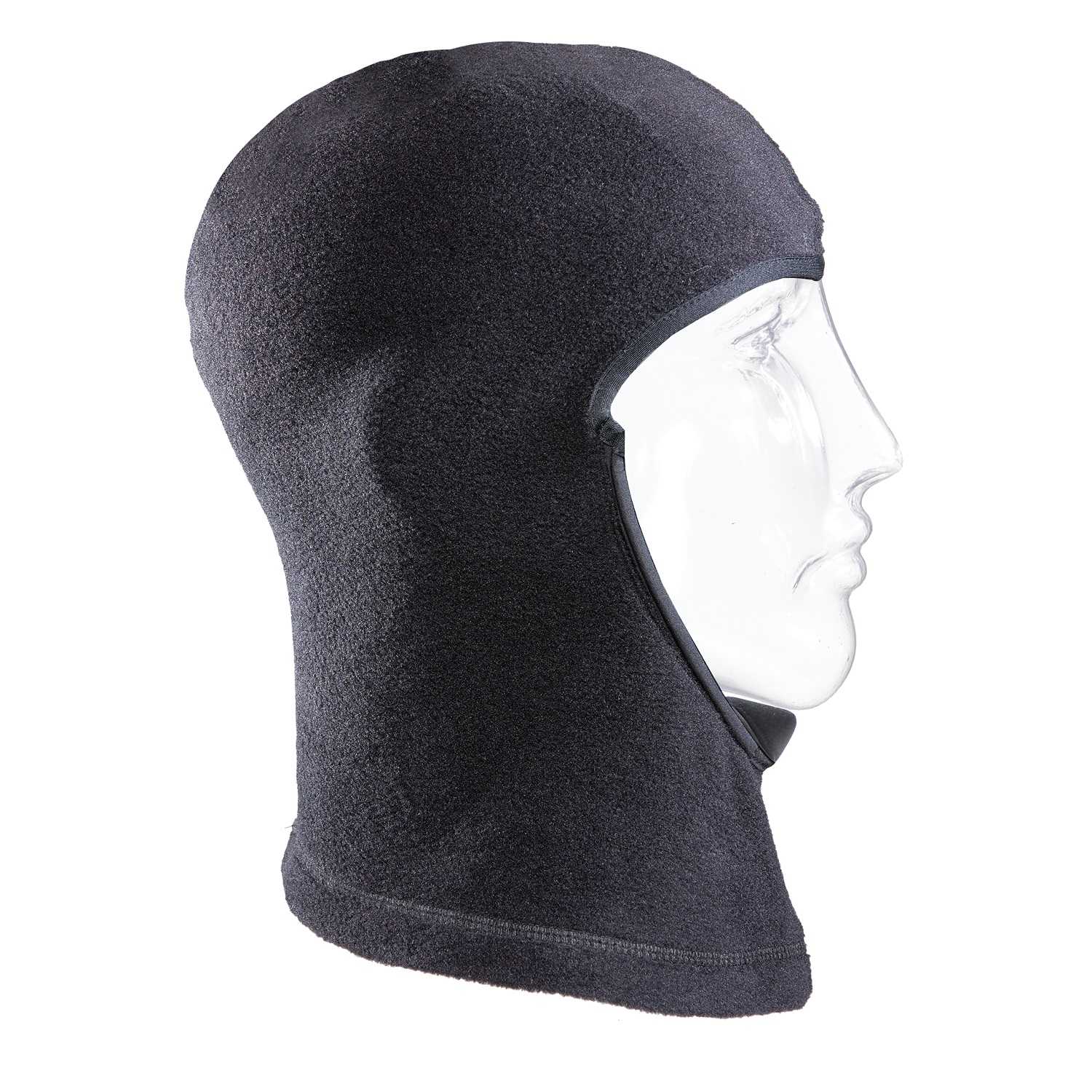 Seirus HWS Magnemask Combo Clava-Black-Small/Medium