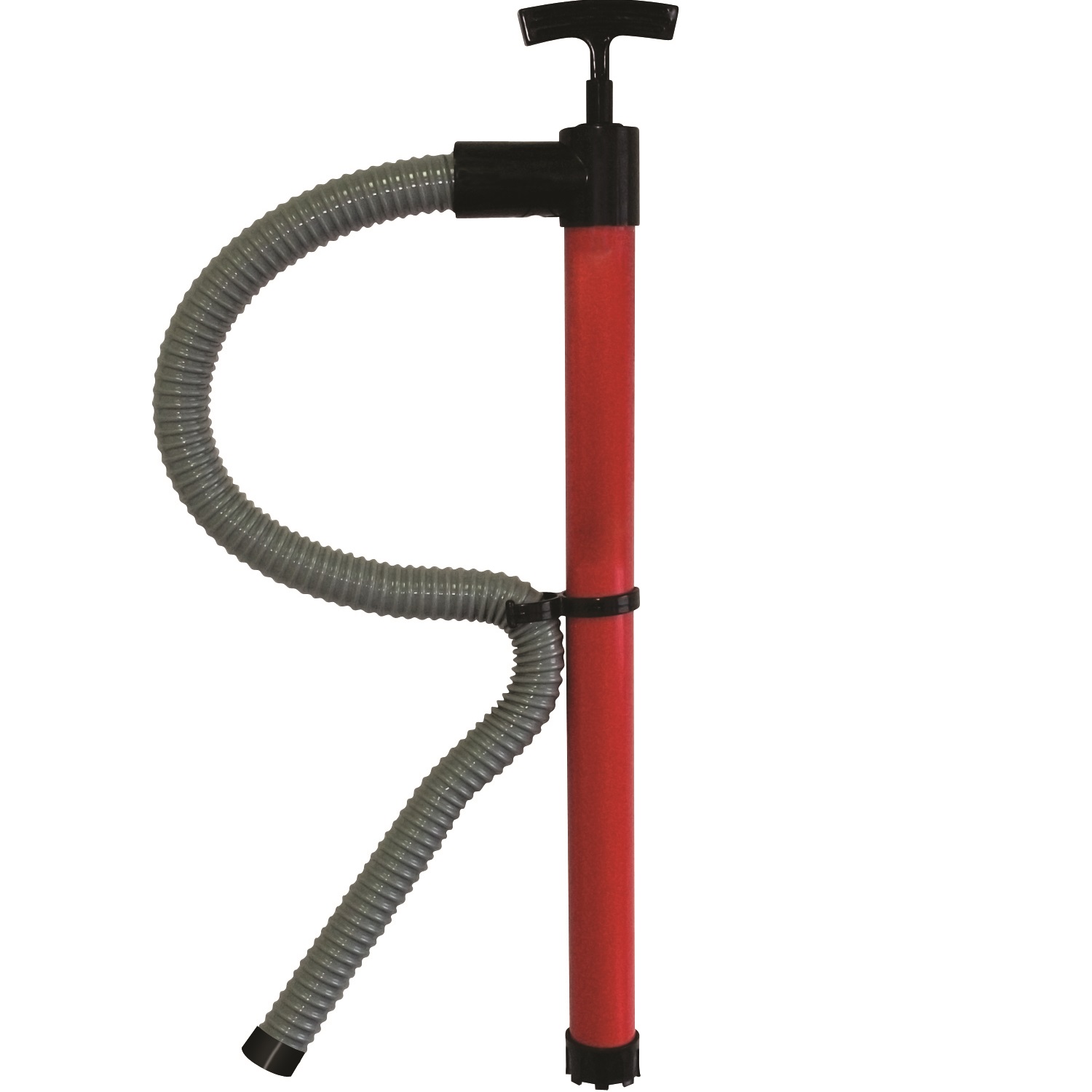 Unified Marine SeaSense Hand Bilge Pump 24 w/72in Hose