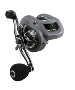 Okuma Komodo SS LowProfile Baitcast Reel 7.1:1 Power Hnd RH