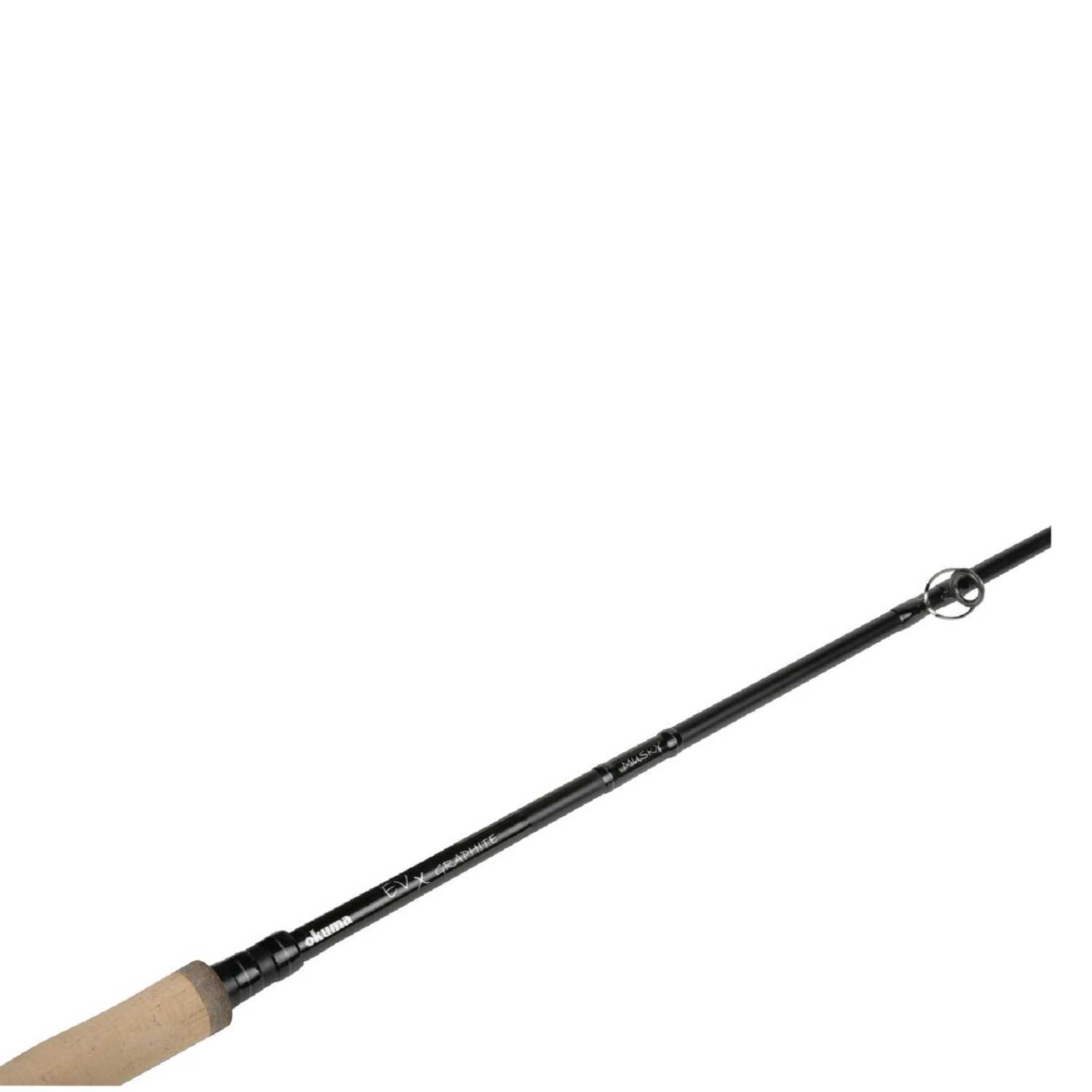 Okuma EVX Musky Rod 9'3" Heavy