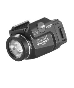 Streamlight TLR-7 Low Profile Rail Mounted Tactical Light
