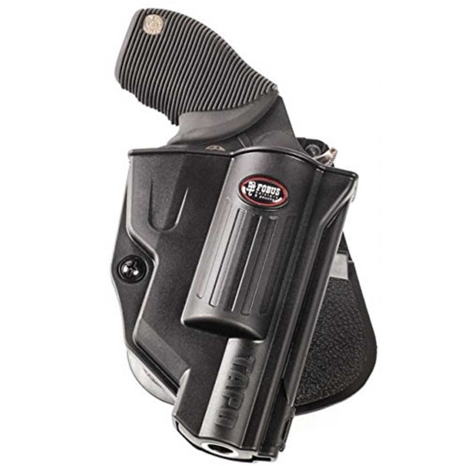 Fobus Evolution Paddle Holster-Taurus Judge Polymer Frame