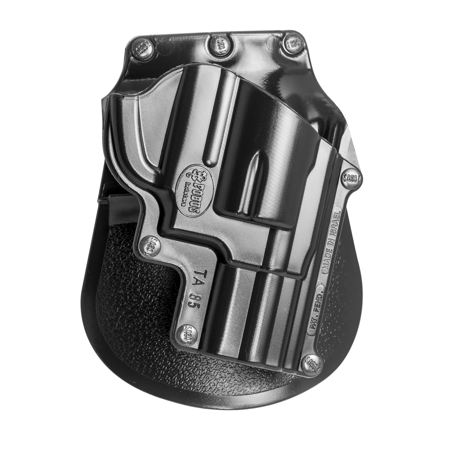 Fobus Standard Paddle Holster-Rossi/Taurus