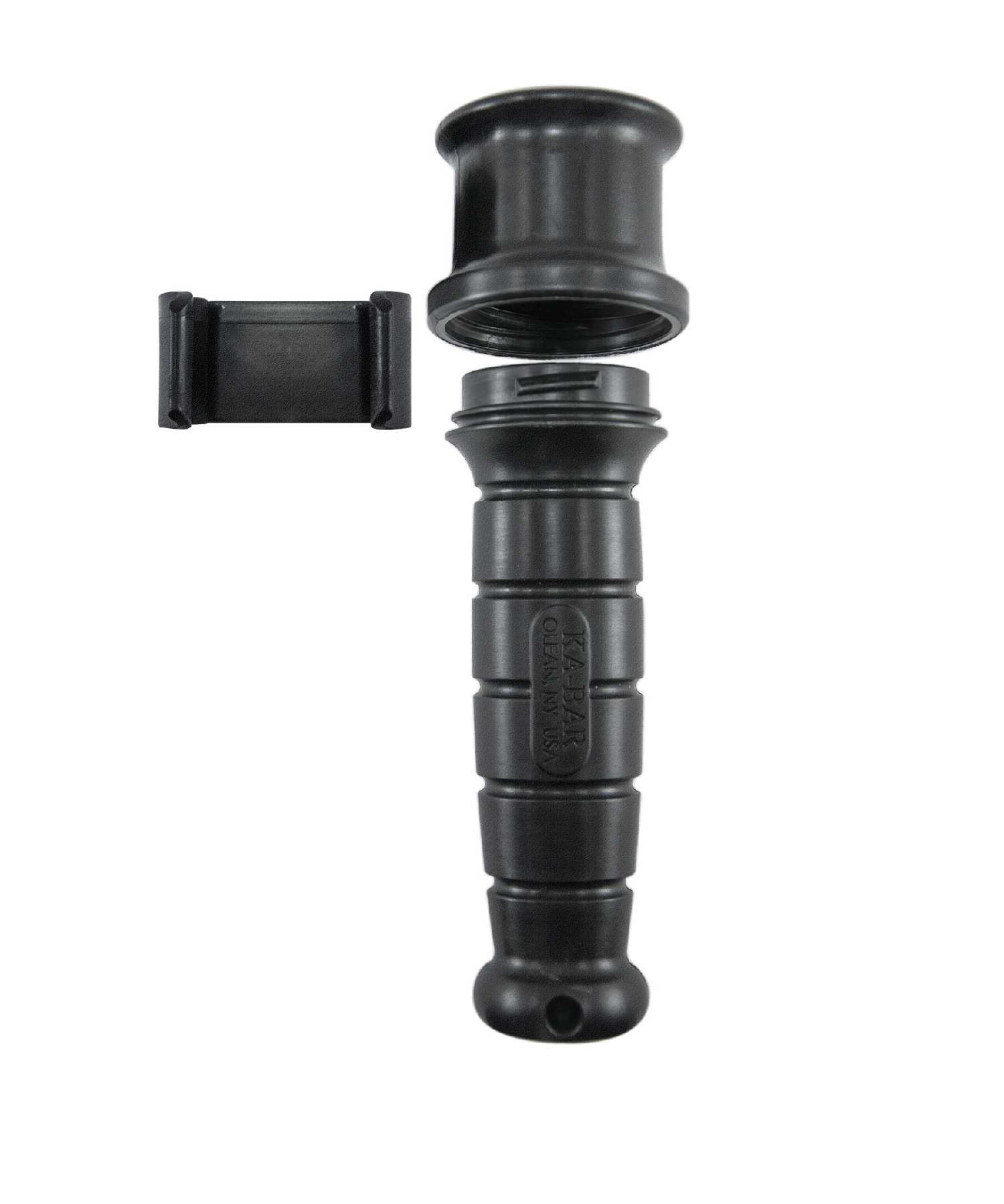 Ka-Bar Backpacker Caster Lightweight Fishing System