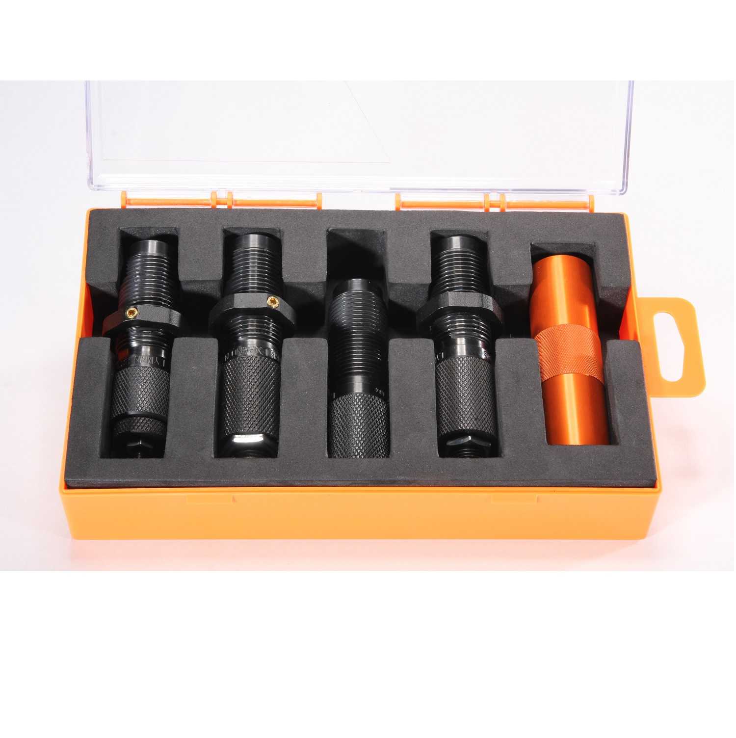 Lyman MSR Precision Die System 300 Blackout 3-Die Set